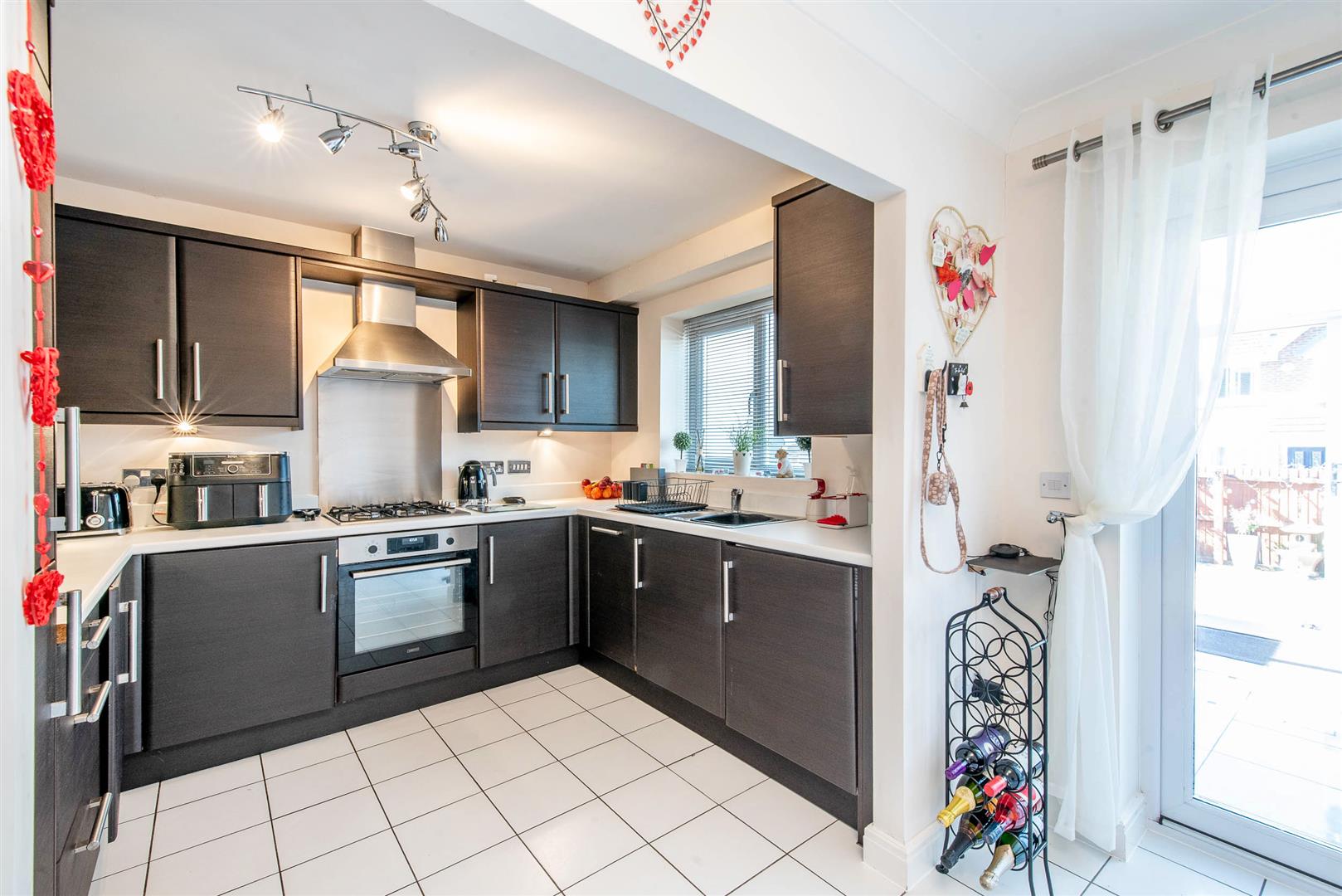 4 bed property in Preston Road, Chorley